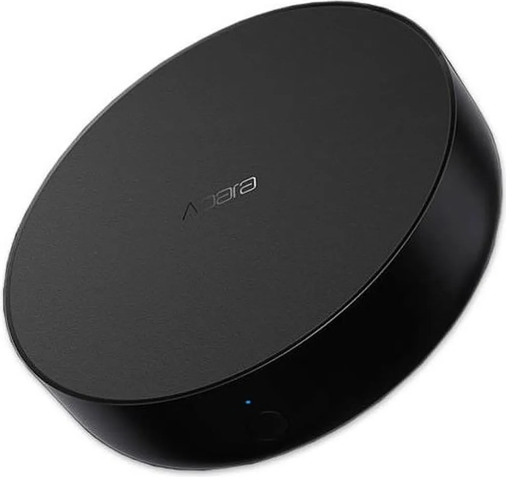 Aqara Hub M2 : Solution pour Centraliser et Connecter toute la Maison - 23