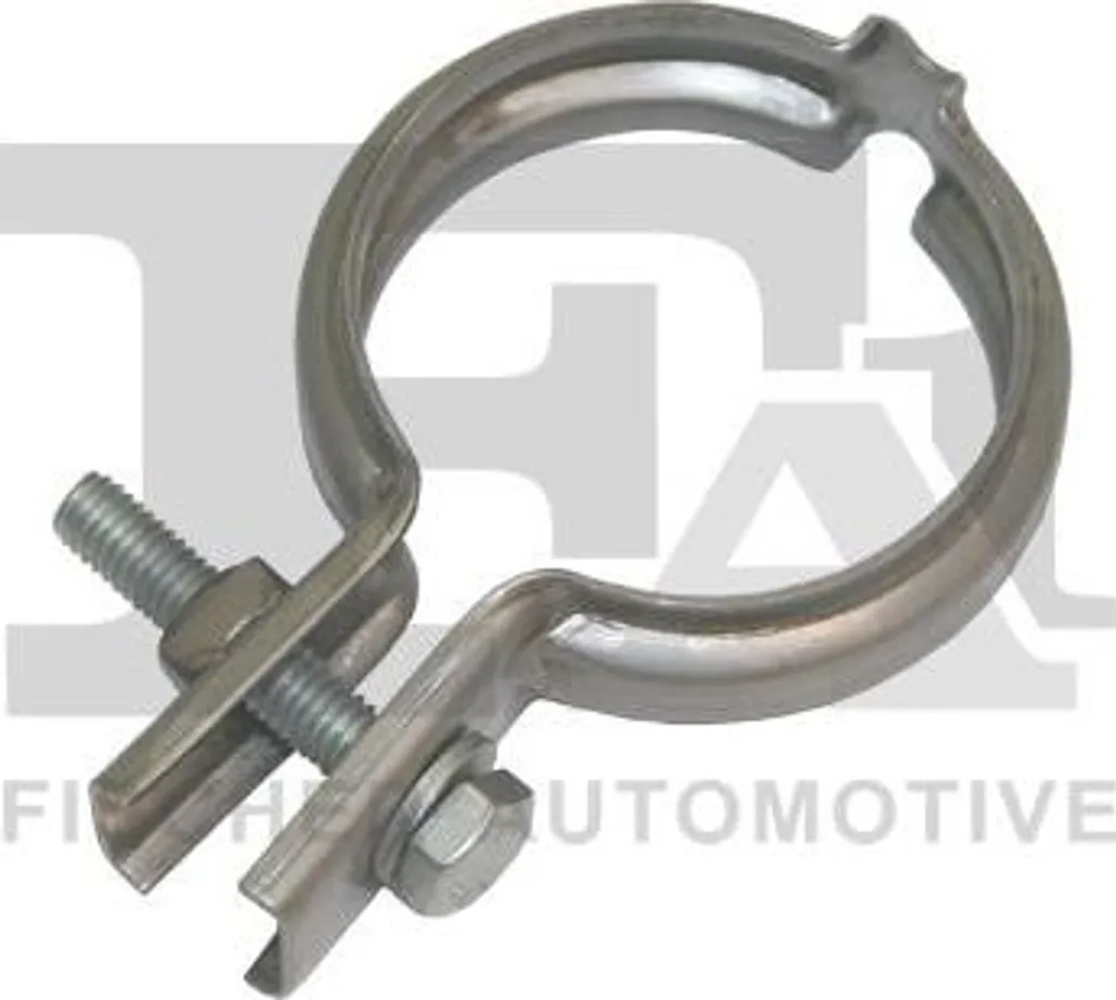 Fascetta Turbo S80 FA1 554-820 - Qualità OE 981159 a Prezzo Top