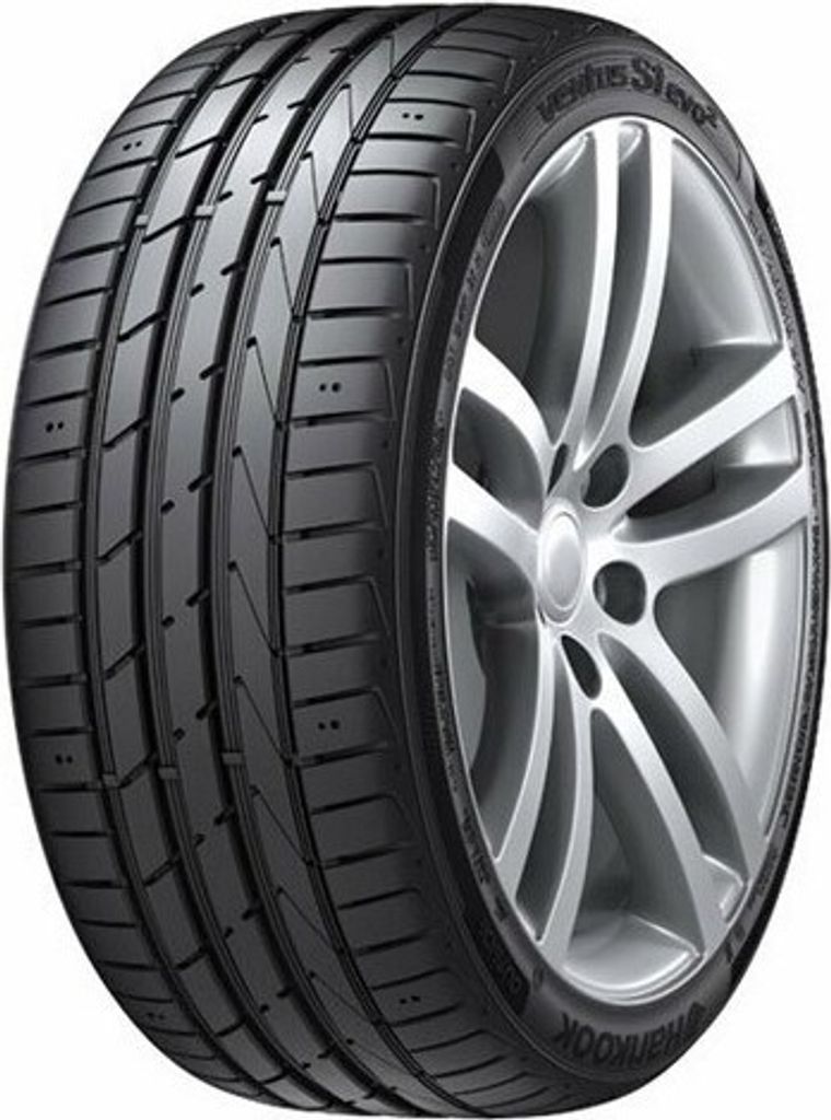 Hankook 225/50 R17 94Y K117 Ventus S1 Evo 2 (Ao) Image du produit 