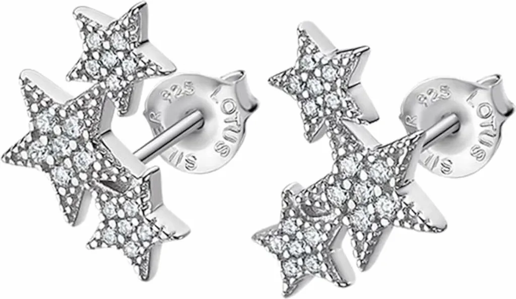 Lotus Jewels LP3192-4/1 Bracelet en Acier Inoxydable Brillant et Robuste