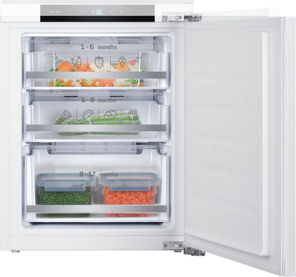Amica EGSX 321 210 Einbaugefrierschrank Produktbild 