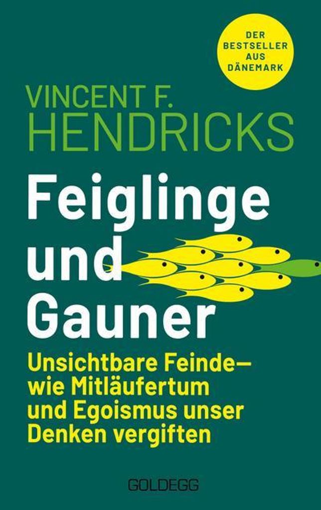 Feiglinge und Gauner
