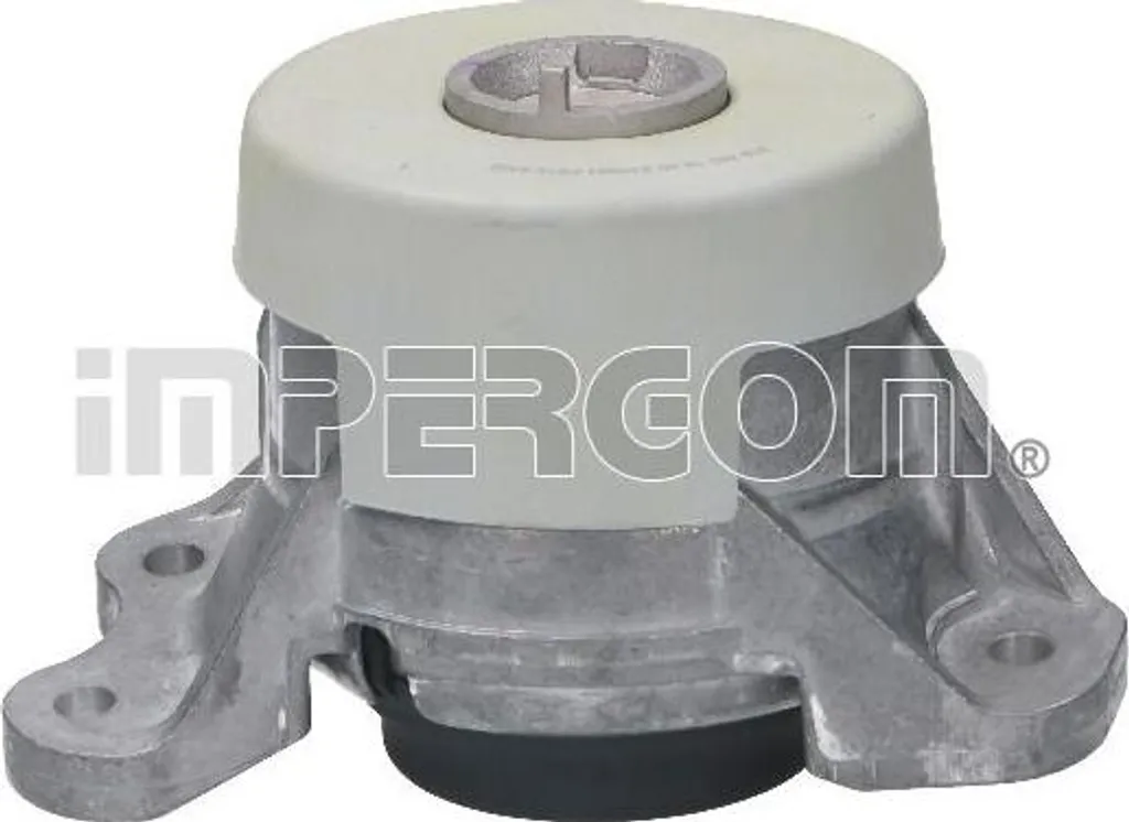 Support moteur Mercedes GLC et Classe E pour réduire les vibrations OE