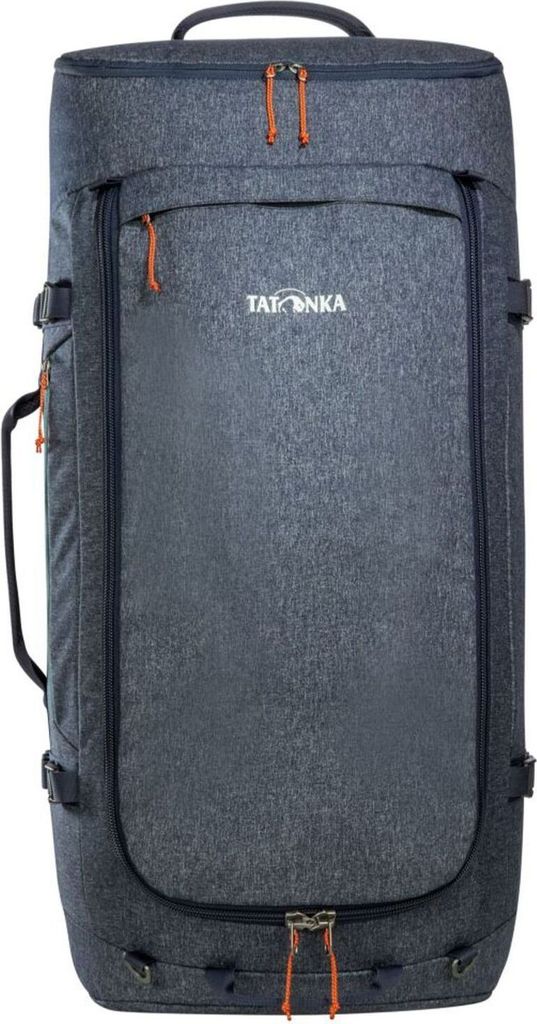 Tatonka Duffle Roller 105 Navy 105 L Tasche