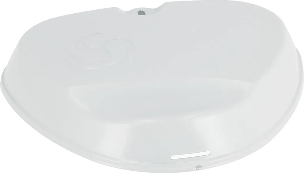 Cache latéral pour restaurer Simson S51E de collection version enduro