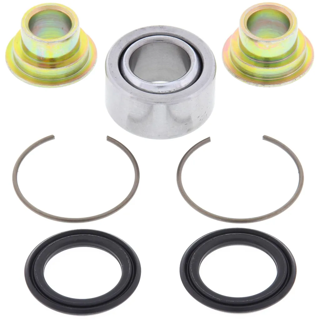 Set di cuscinetti per puntoni ALL BALLS RACING Contiene tutti gli z 29-5013