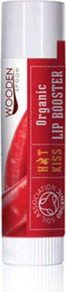 Lippenbalsam Heißer Kuss