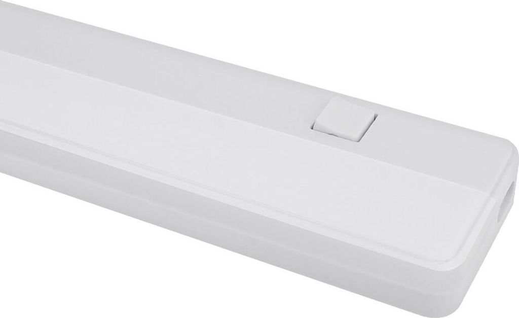 Müller Licht LED Unterbauleuchte KORFU-DIM 35 WHITE Produktbild 
