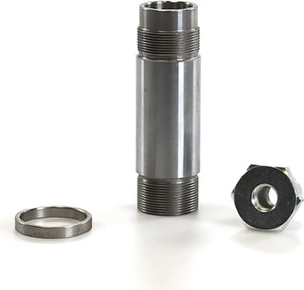 Douille variomatique 25x18,5x79,5 Malossi : stoppez les vibrations 51