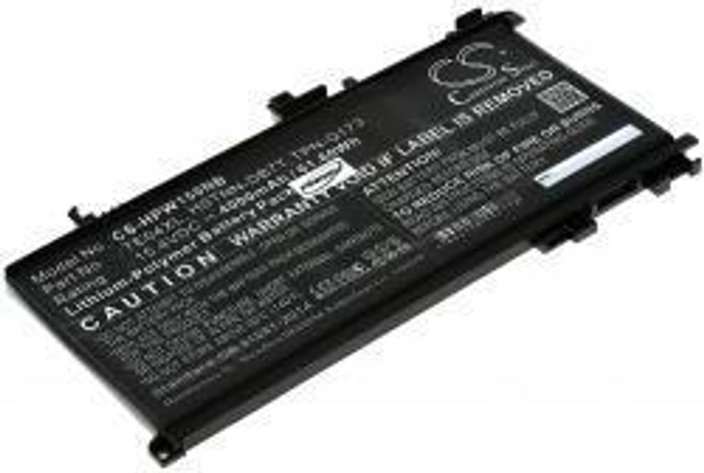 Akumulátor HP TE04XL Obrázek produktu 