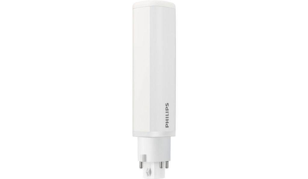 Philips CorePro LED PH-29045700 LED-Lampe Warmes Glühen 3000 K 6,5 W G24d-2 F