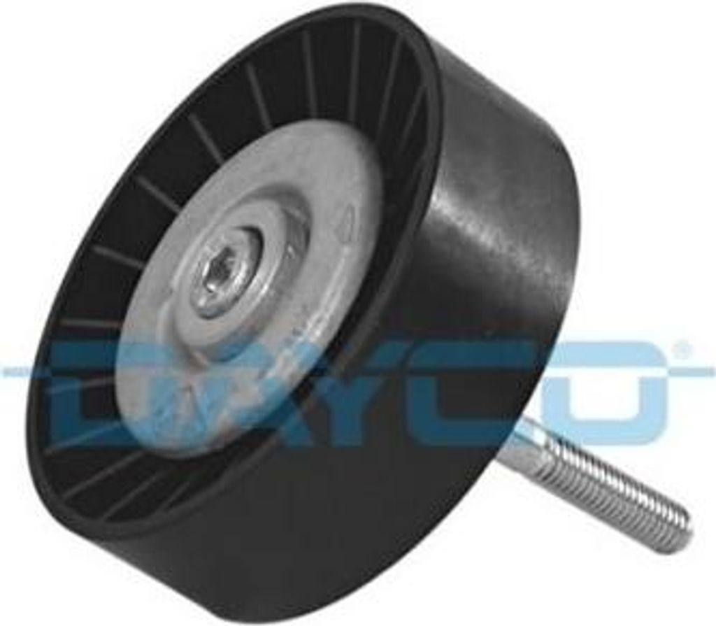 Umlenk-/Führungsrolle, Keilrippenriemen DAYCO APV1019