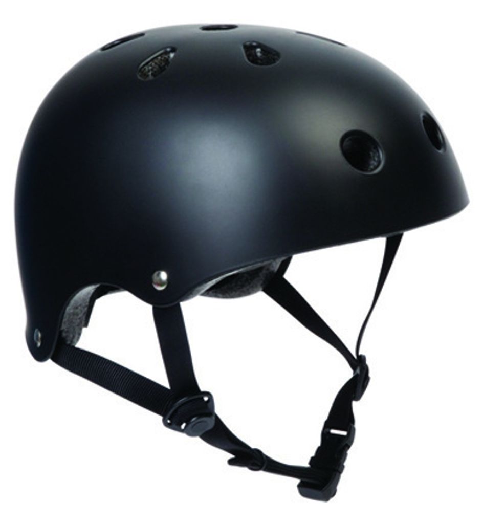 SFR Casque noir mat Image du produit 