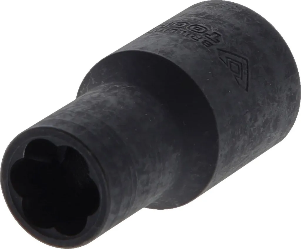 Bussola Speciale Elicoidale 12mm Attacco 1/2 pollice per Estrattore