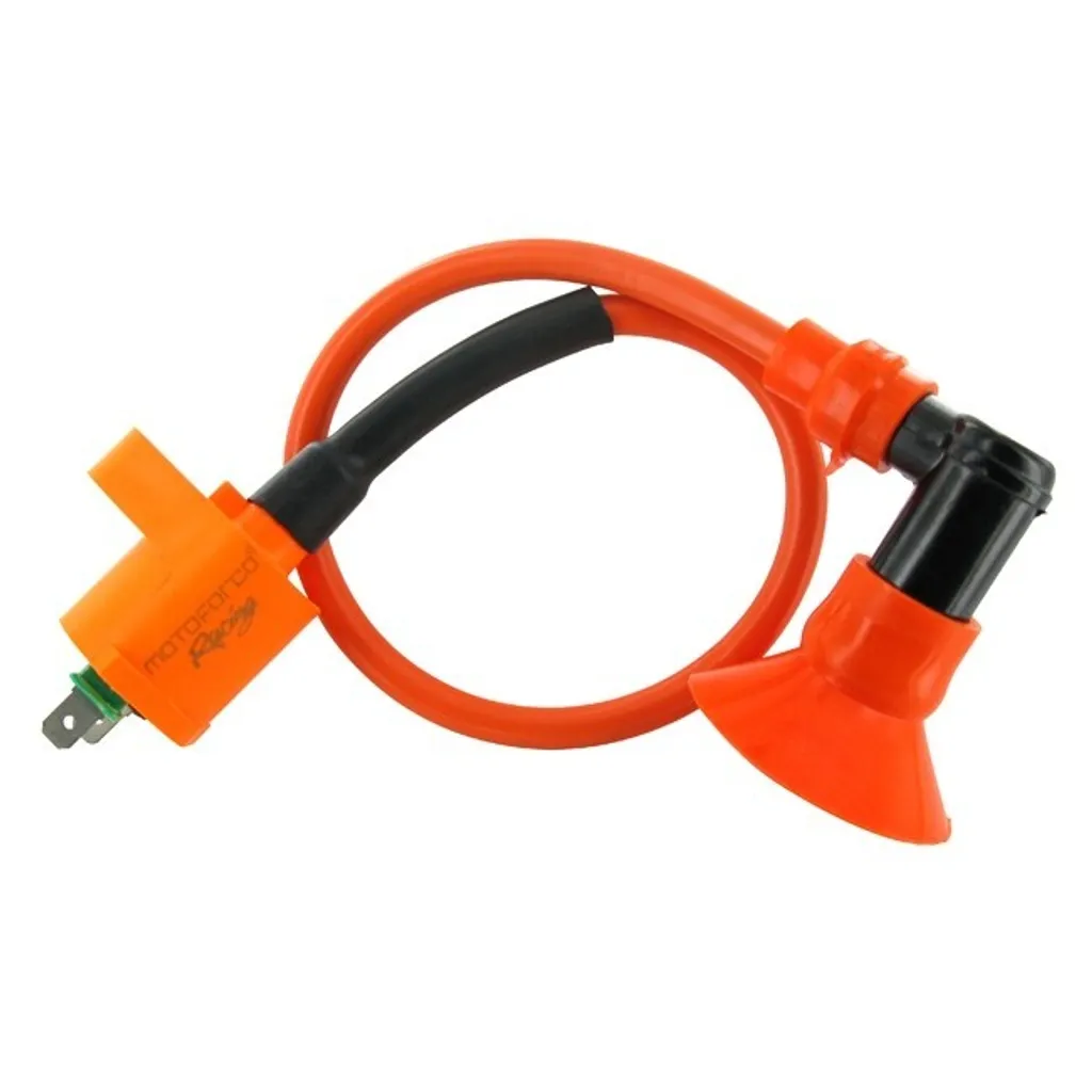 Bobine d'allumage Motoforce Racing pour optimiser le démarrage moteur