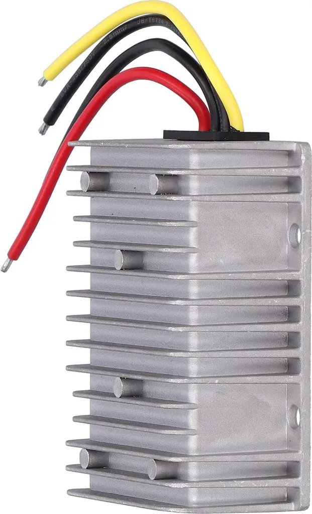 Régulateur de tension Buck 72V à 24V module de puissance 20A 480W - 2