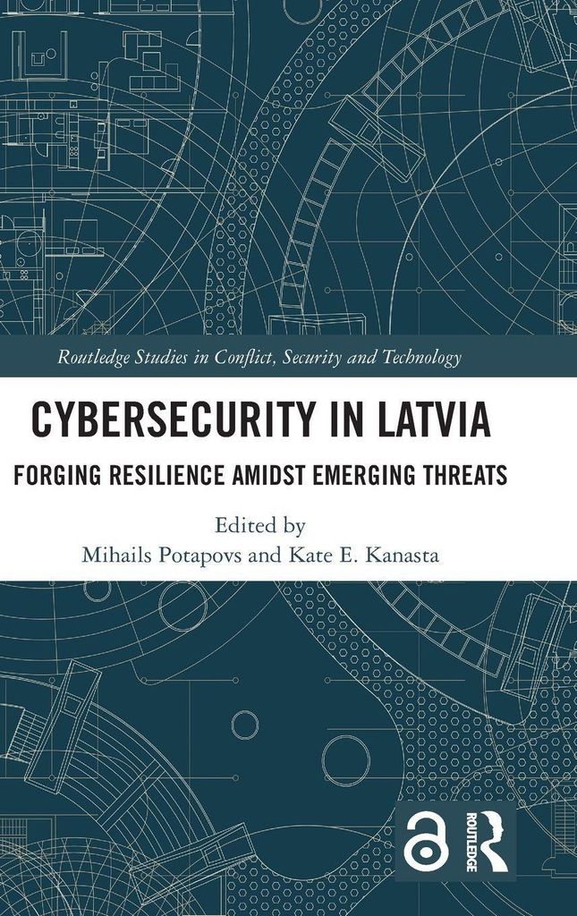 Cybersecurity in Latvia
