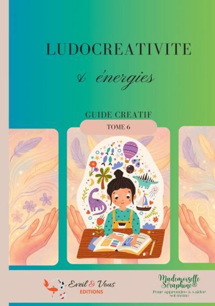Ludokreativität &Energie