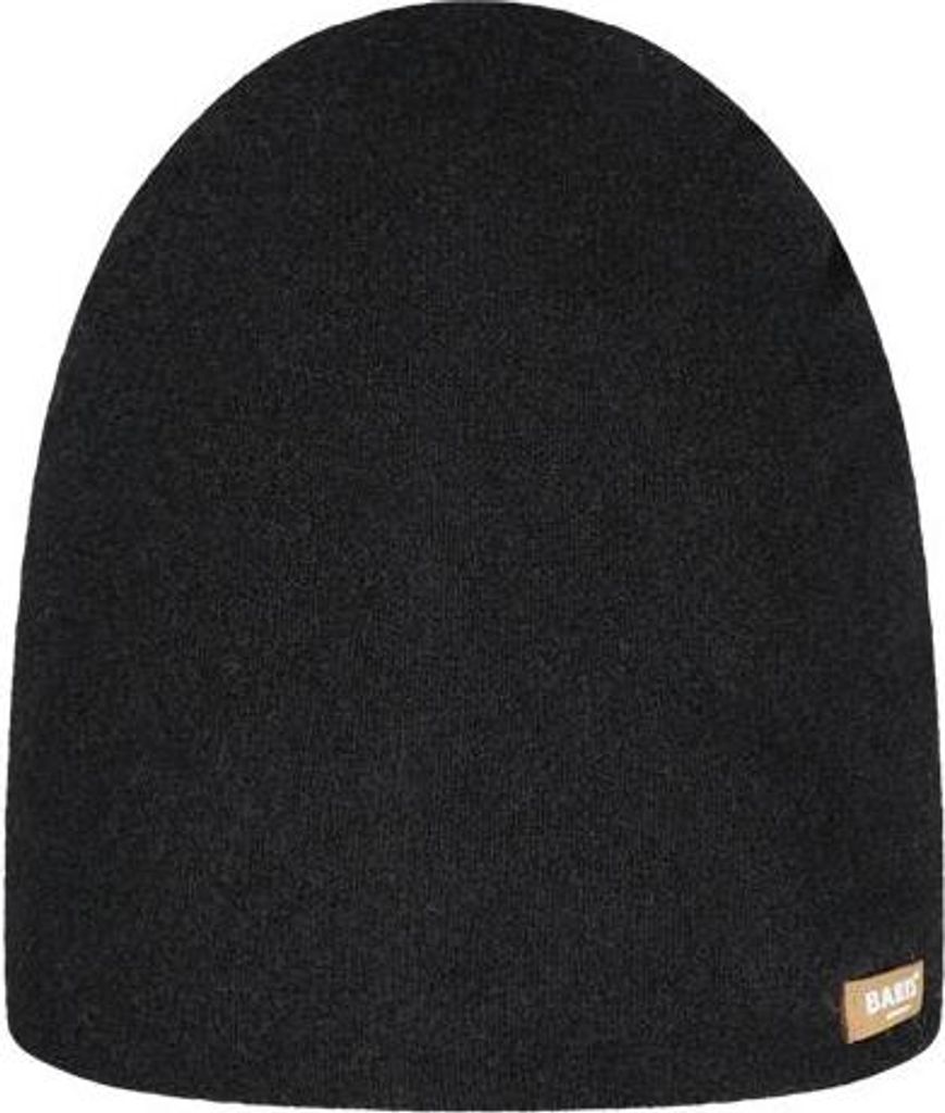Barts Snowfinch Beanie schwarz