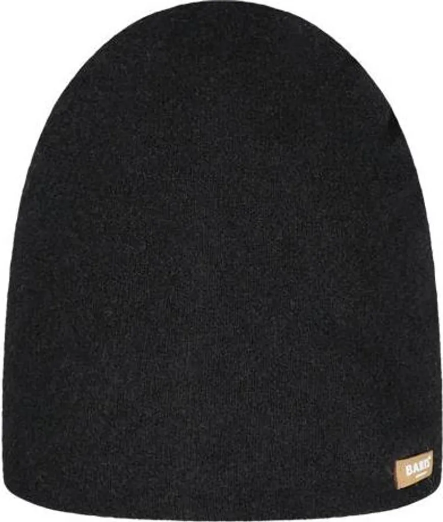 Bonnet Chaud Snowfinch Noir Barts - Ne Craignez Plus le Froid aux Oreilles