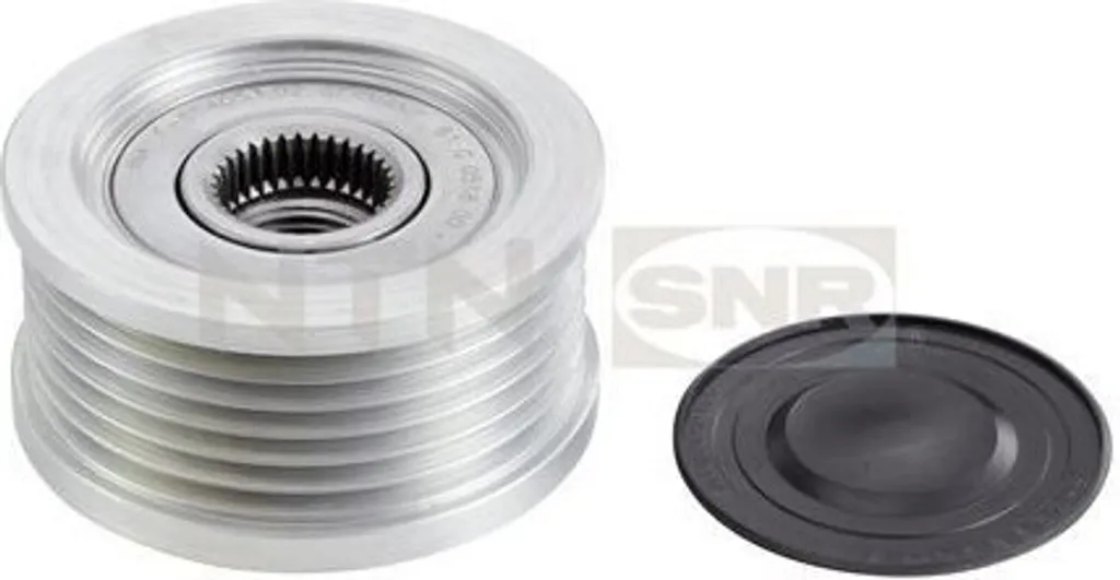 Rigenera il tuo Alternatore con SNR GA753.02 - Ricambio Alfa Fiat
