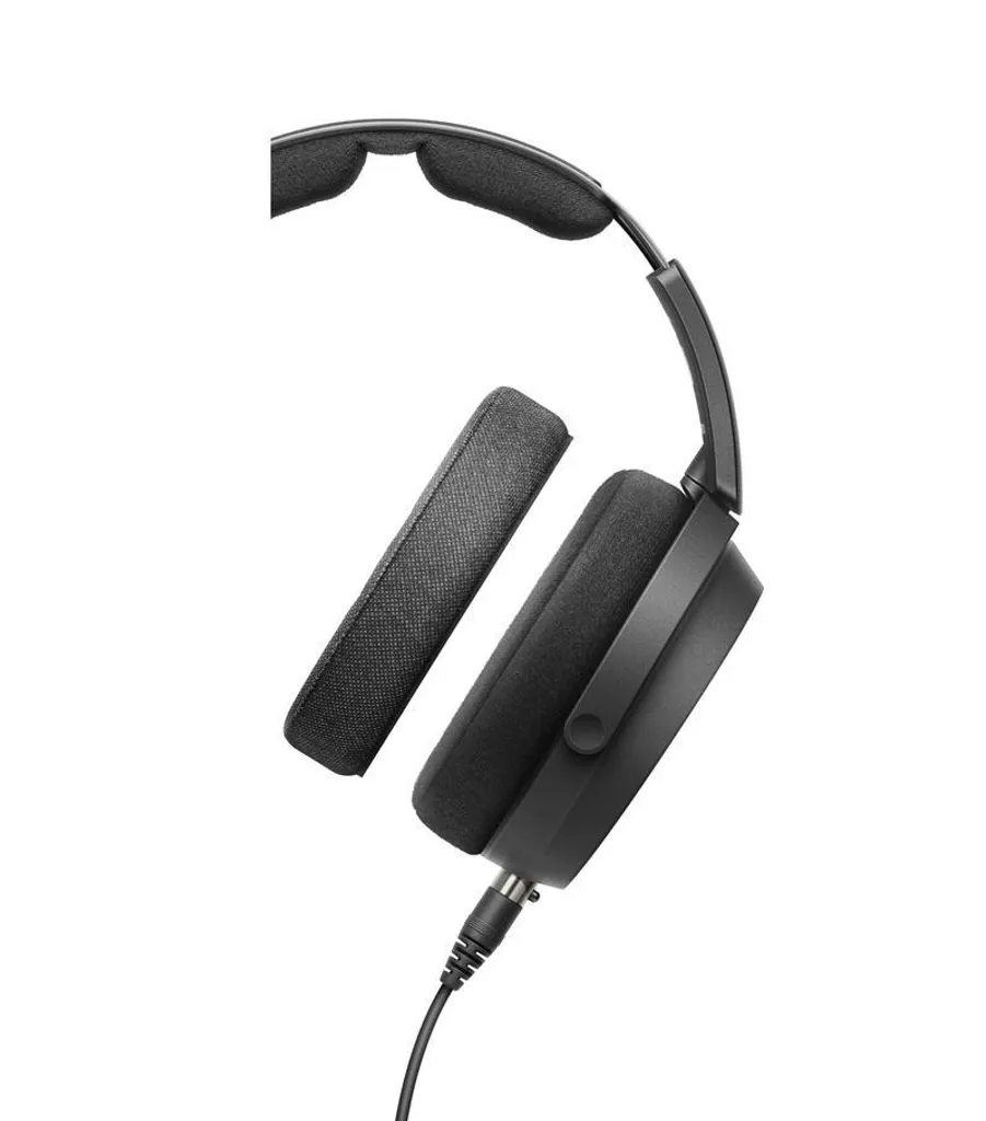 Sennheiser HD 490 PRO Plus Casque de Studio Ouvert pour Mixage Pro - 12