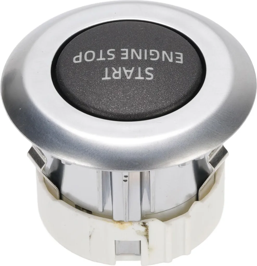 Réparer démarrage Land Rover avec le bouton LR014015 spécial Sport LR4