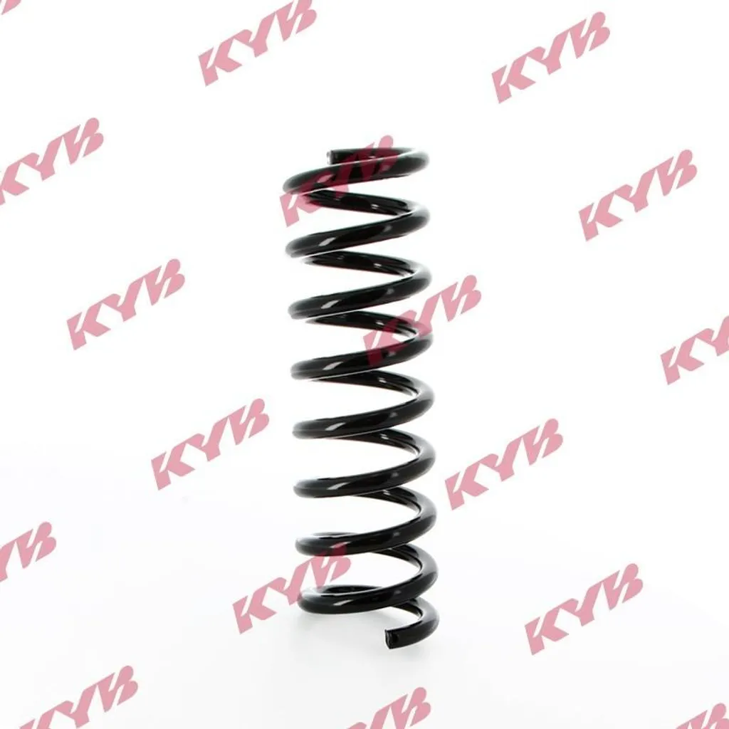 2x Molle Posteriori KYB - Ripristino Assetto e Stabilità Veicolo