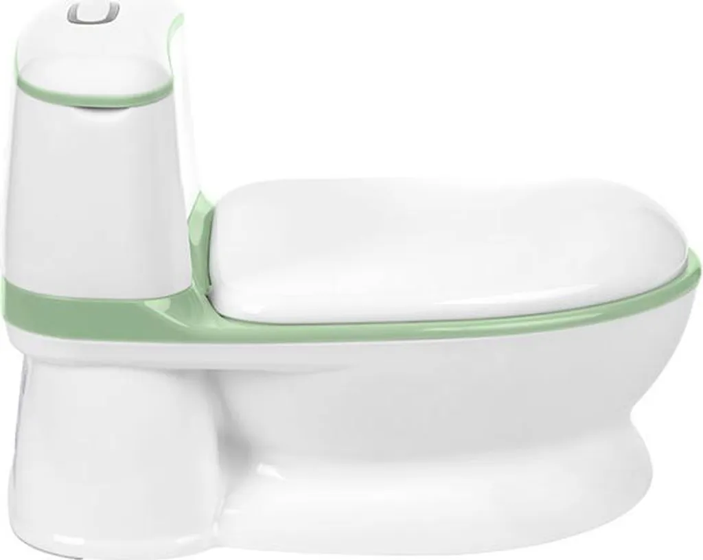 Pot Kikkaboo Flushy Taille Unique pour Bébé avec Design Ergonomique - 5