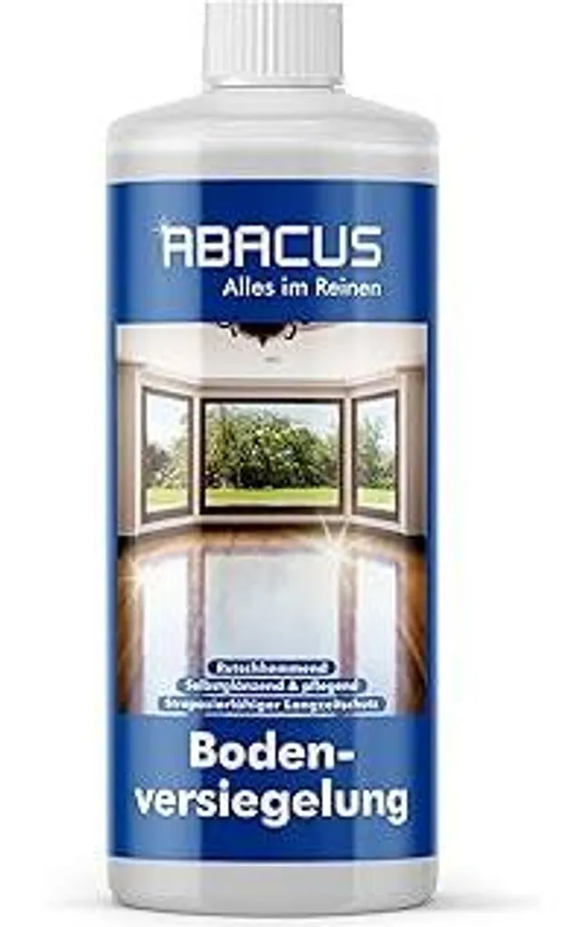 Sigillante Professionale 2310 - Protezione Parquet, PVC e Sughero 1000ml