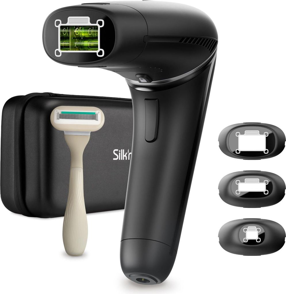 Silk'n IPL Gerät 7, 1 St Produktbild 