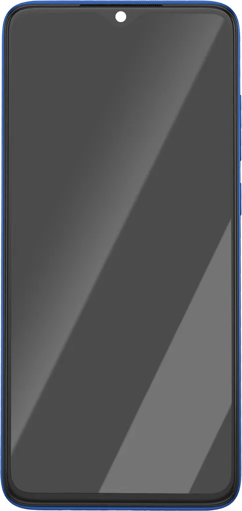 Réparer l'écran du Xiaomi Redmi Note 8 Pro avec ce bloc LCD tactile bleu