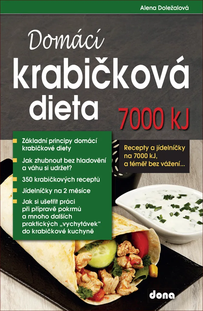 Guide nutrition 7000 kJ pour préparer ses repas minceur à la maison