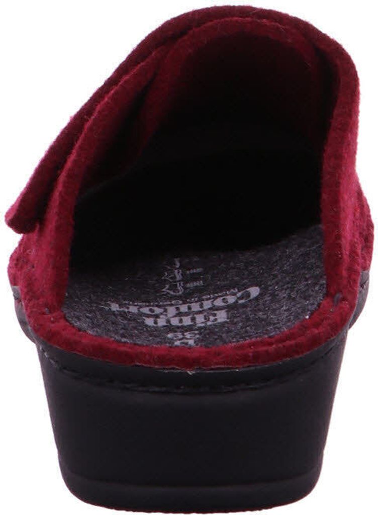 Finn Comfort Komfort Slipper für Damen