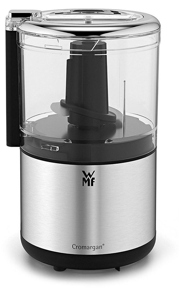 WMF 0416580011, 0,4 l, Stal nierdzewna, Stal nierdzewna, Zdjęcie produktu 