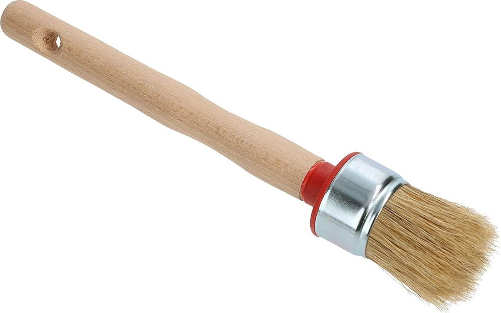 KOTARBAU® Spazzola rotonda 35 mm Spazzola ad anello Immagine del prodotto 