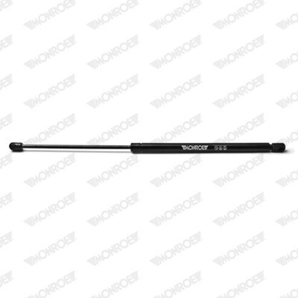 MONROE ML5399 Gasfeder Heckklappendämpfer für FORD Puma Schrägheck 570mm