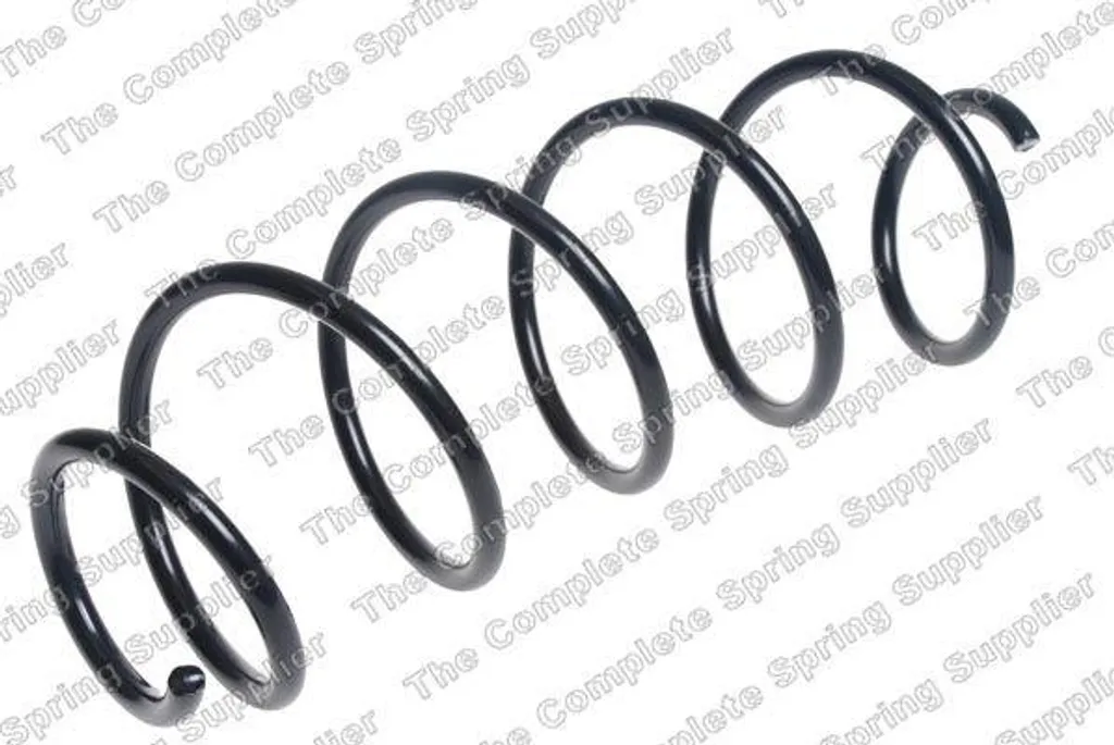 Ressort de suspension pour rénovation châssis Peugeot 2008 et C4 OE