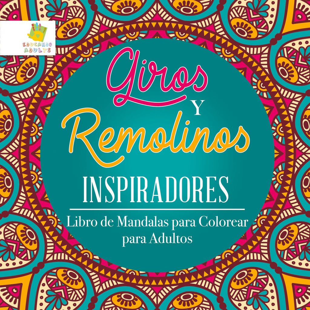 Giros y Remolinos Inspiradores