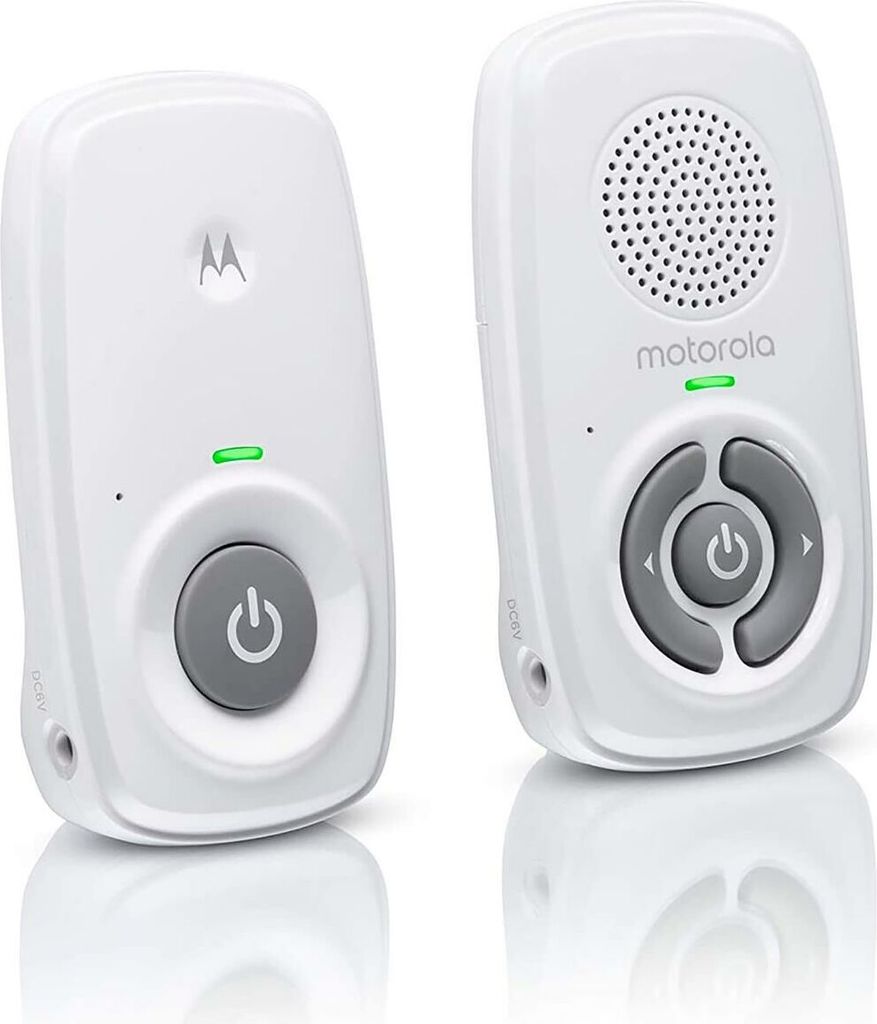 Babyphone Motorola AM21 Produktbild 