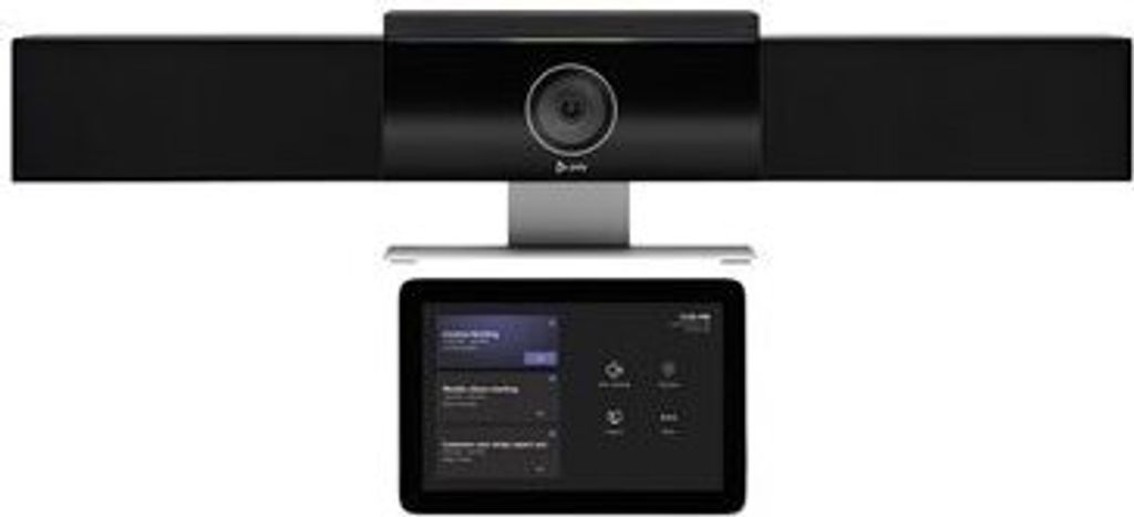POLY Med Room Kit Studio USB EU MTR