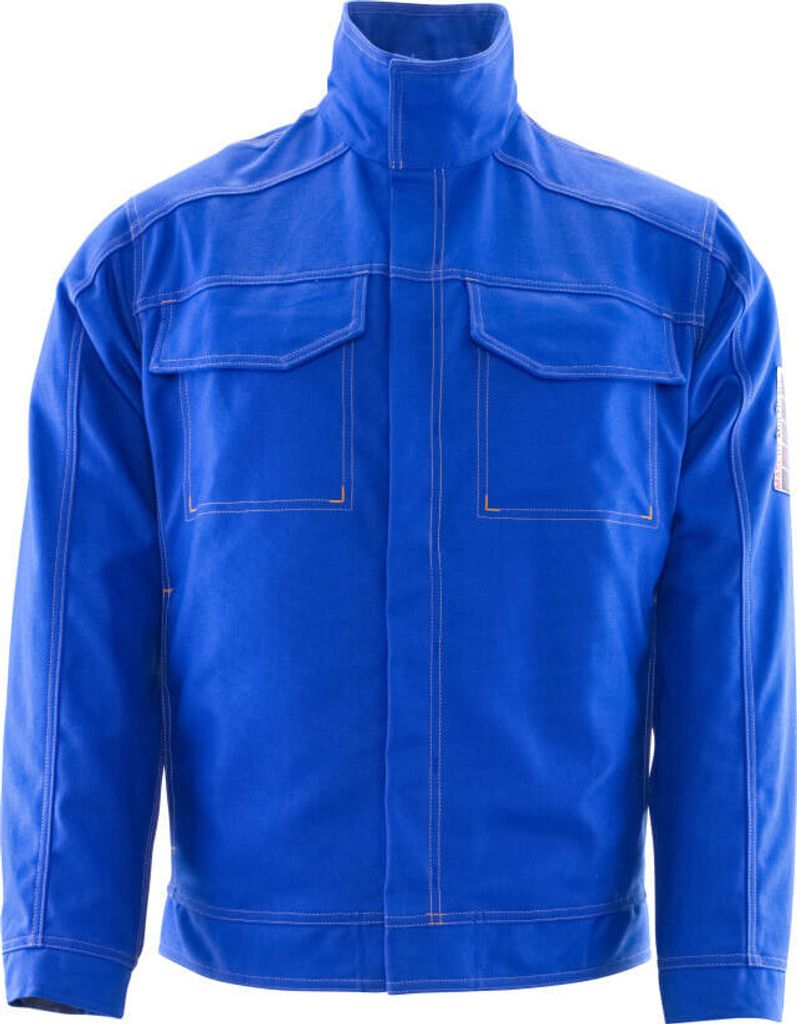 Mascot MULTISAFE Jacke 06609-135 Blau 4XL 320 g/m²