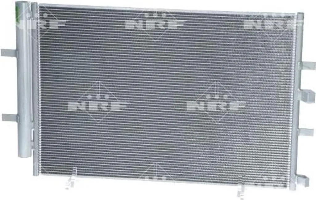 Solution fuite climatisation : Condensateur NRF 350405 Transit Tourneo