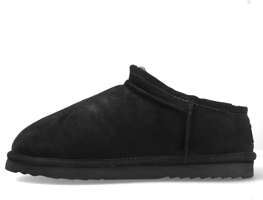 Warmbat Pantoffels Conner CNR421089 Grau-43 Produktbild 