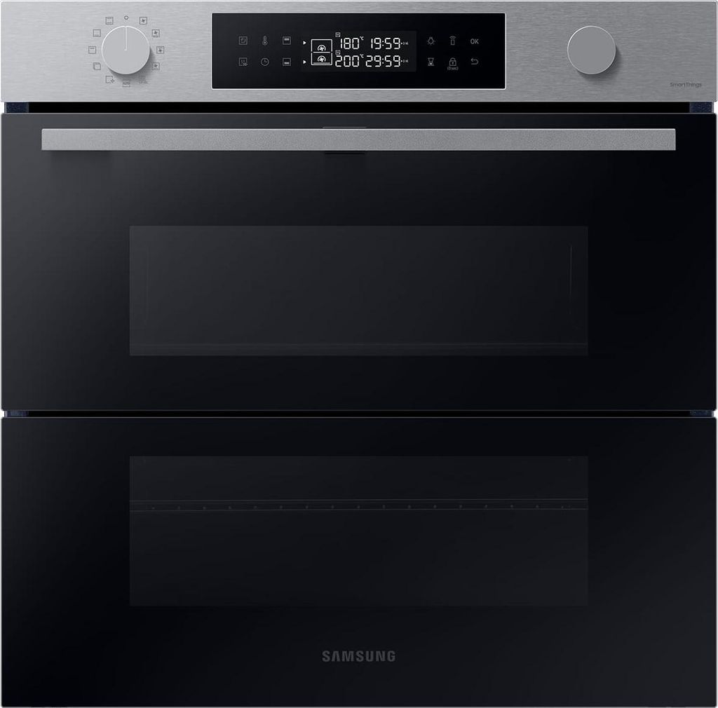 Samsung Series 4 NV7B4550VDS/U1, 60 cm Backofen, A+, 76l, 9 Produktbild 