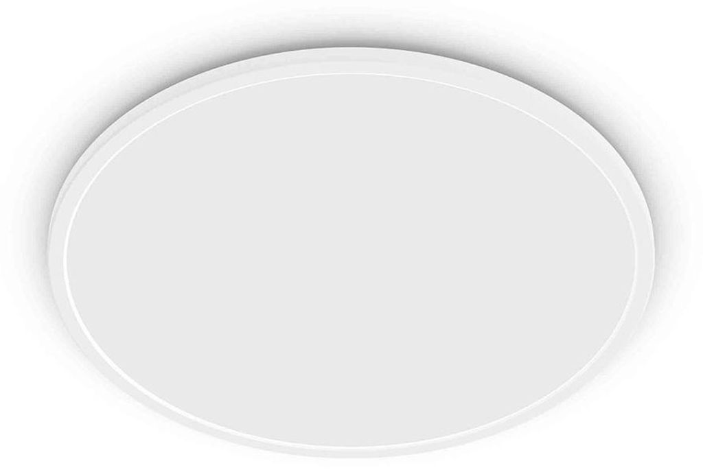 Plafonnier Led Valen Philips Luminosité Et Couleur Image du produit 
