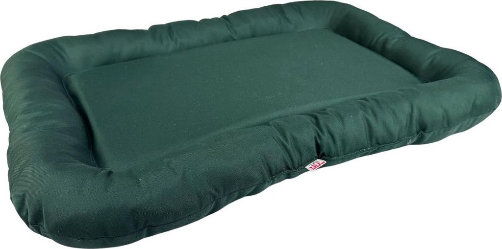 Wasserfestes hundebett größe 85x60 cm - robust, pflegeleicht, aus codura, matte für kleine, mittlere und große hunde, für innen- und außenber...