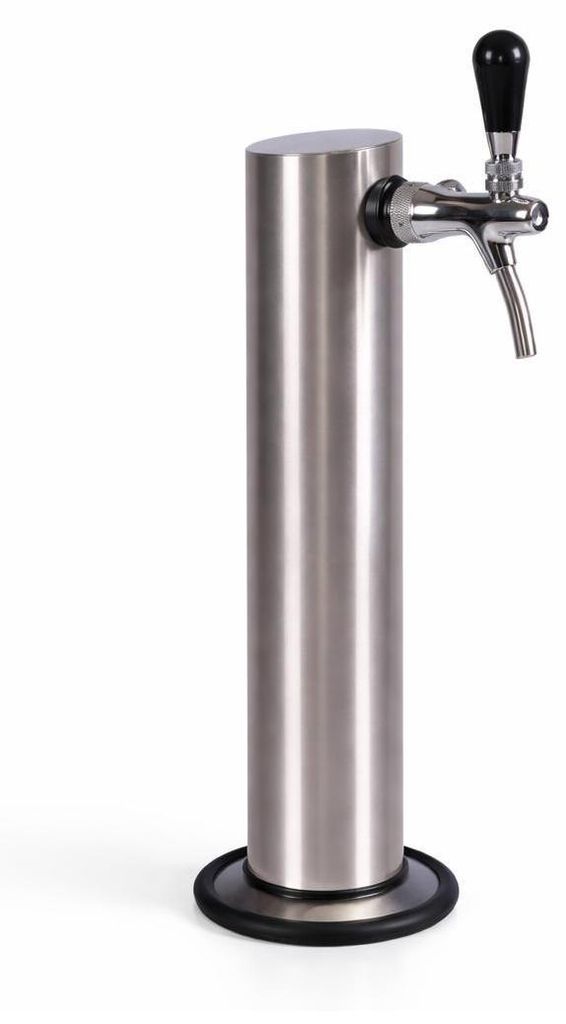 GDW Schanksäule mit Kompensatorschankhahn Produktbild 