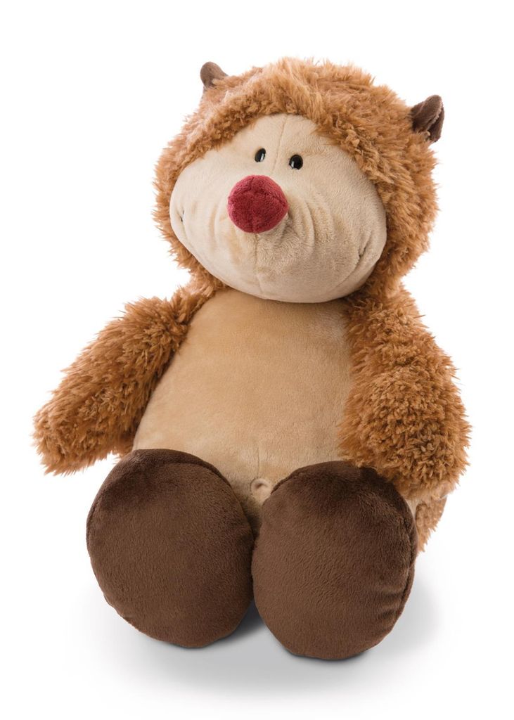 NICI pluszowy wiszący jeż Hammie, 50 cm Zdjęcie produktu 
