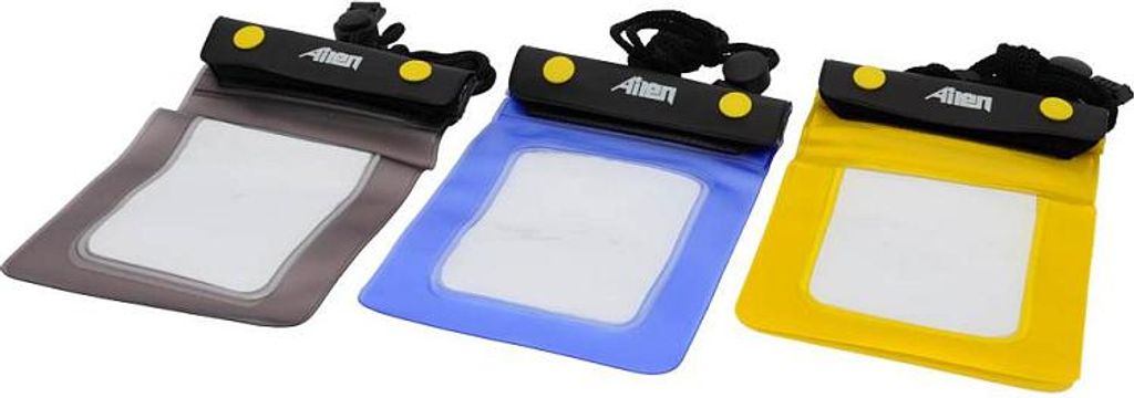 AIREN AiProof AP-010 Unterwassergehäuse für Digitalkamera